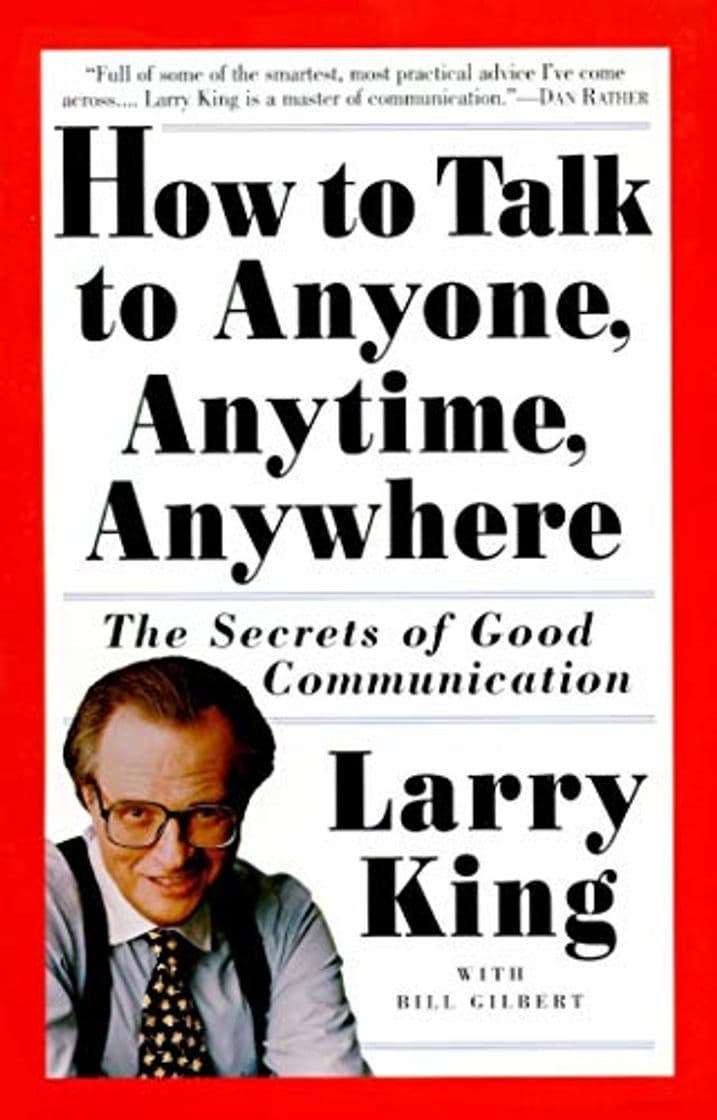 Libro How To Talk To Anyone: The Secrets of Good Conversation