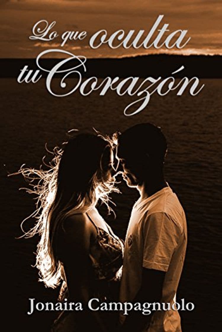 Libro Lo que oculta tu corazón