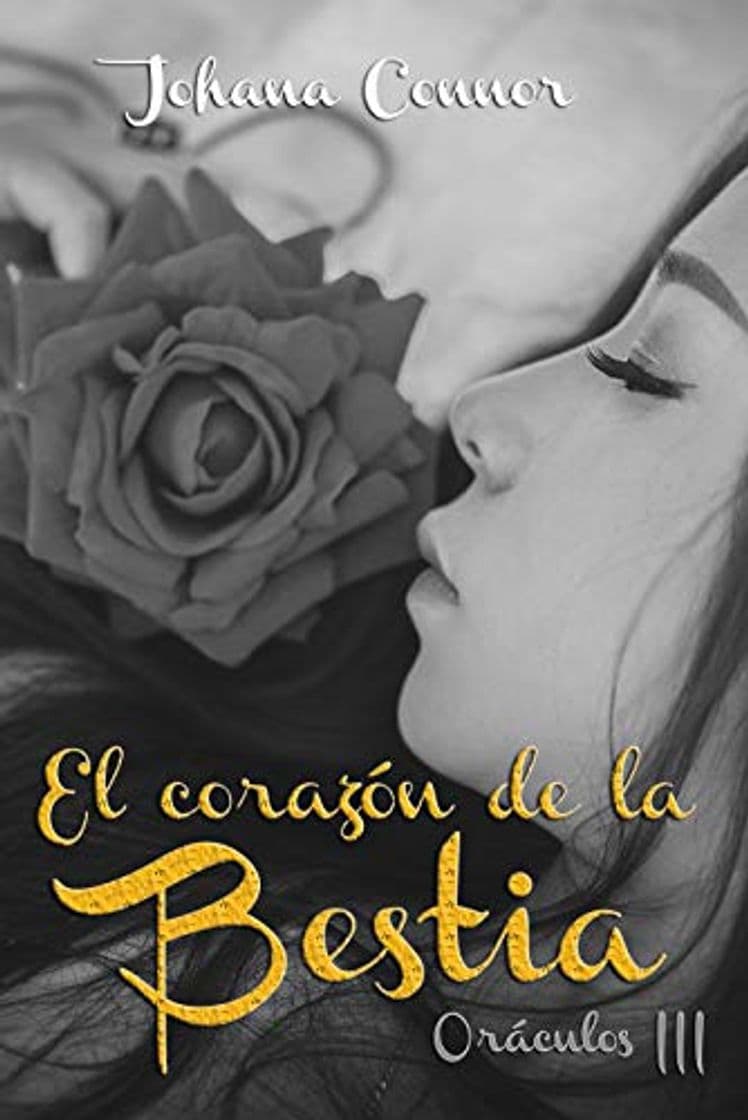 Libro El corazón de la Bestia