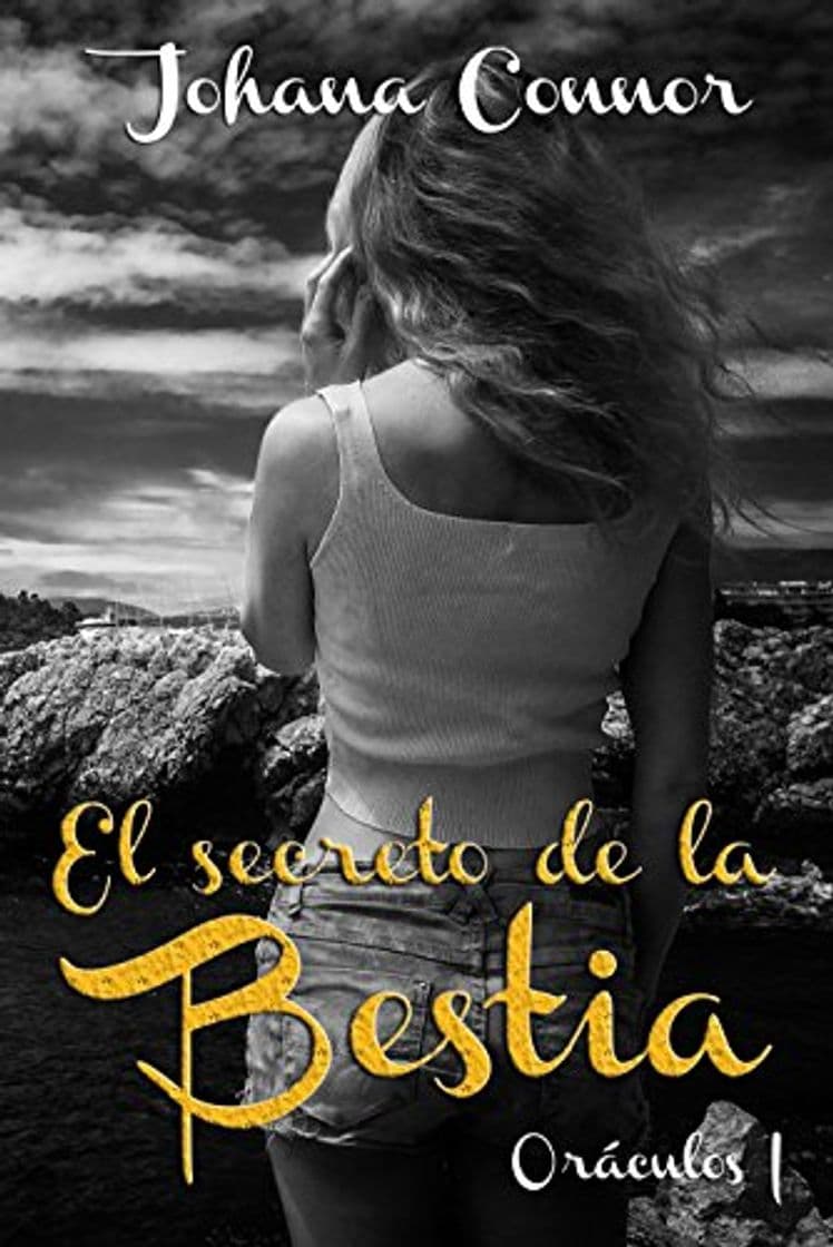 Libro El secreto de la Bestia