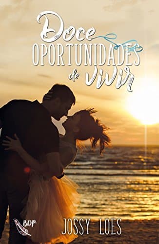 Book Doce oportunidades de vivir