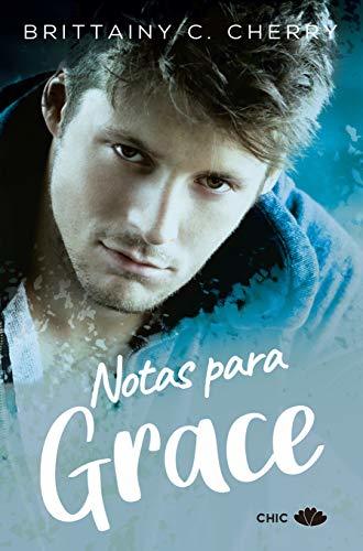 Libro Notas para Grace