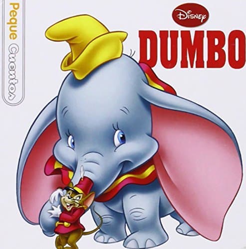 Libro Dumbo