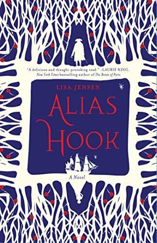 Libro Alias Hook: A Novel