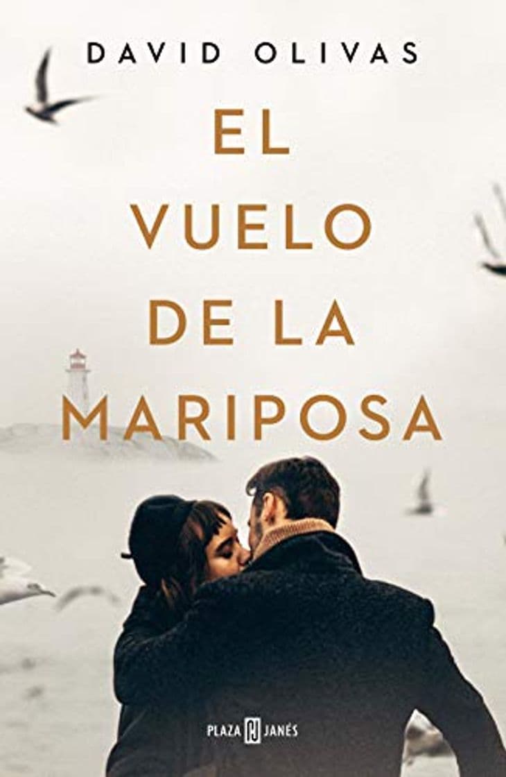 Book El vuelo de la mariposa