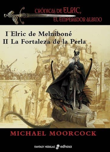 Libro Crónicas del emperador albino