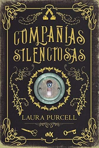 Libro Compañias silenciosas