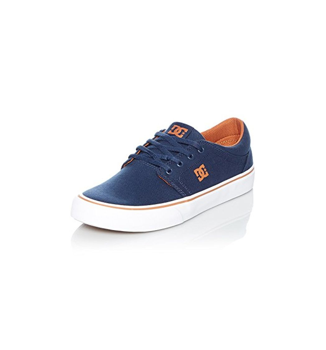 Fashion DC Shoes Trase TX - Zapatillas - Hombre - EU 37