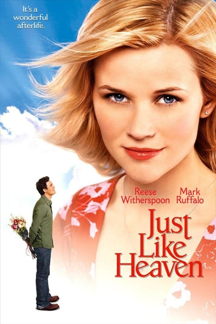 Película Just Like Heaven