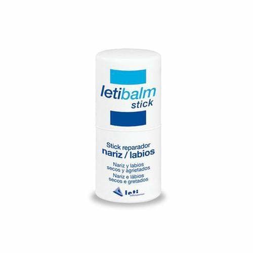 Beauty Letibalm