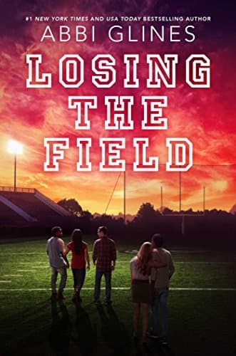 Book Losing the Field