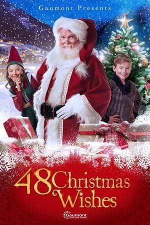 Movie 48 Christmas Wishes