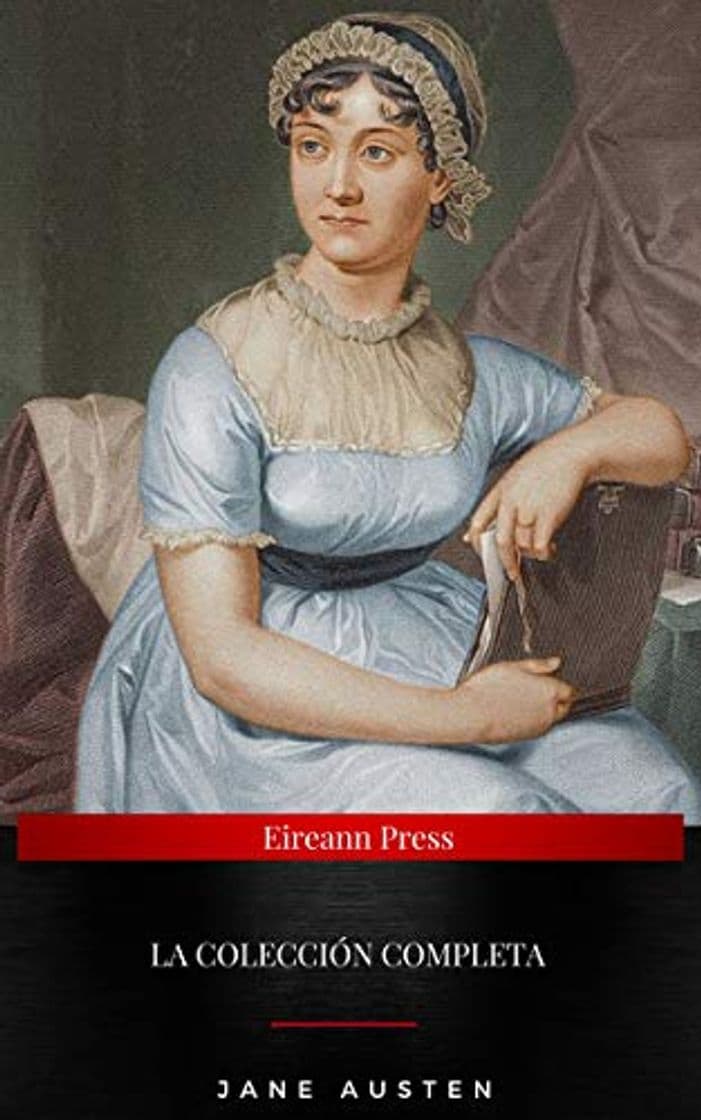 Libro Jane Austen