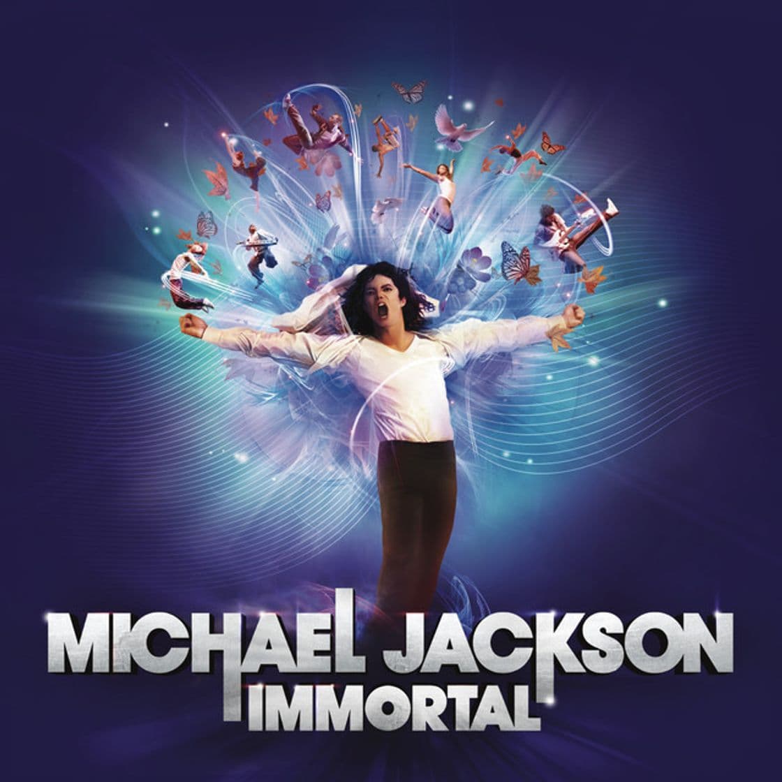 Canción Planet Earth / Earth Song - Immortal Version