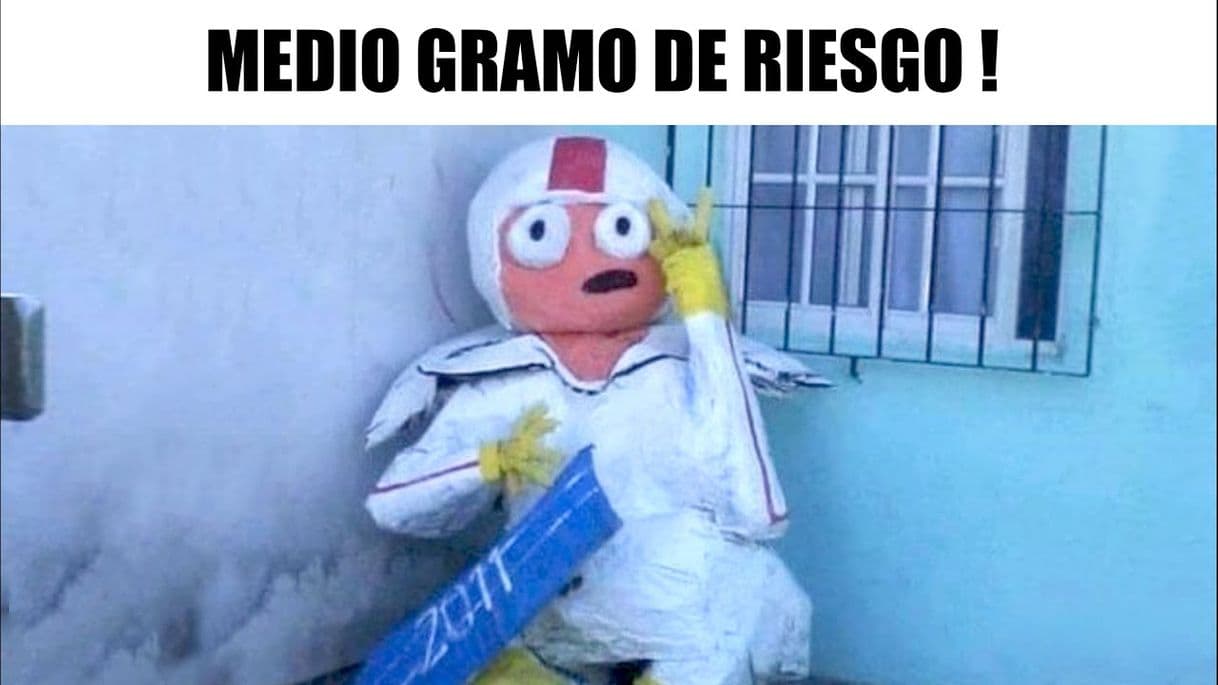 Moda MEMES RANDOM #251

