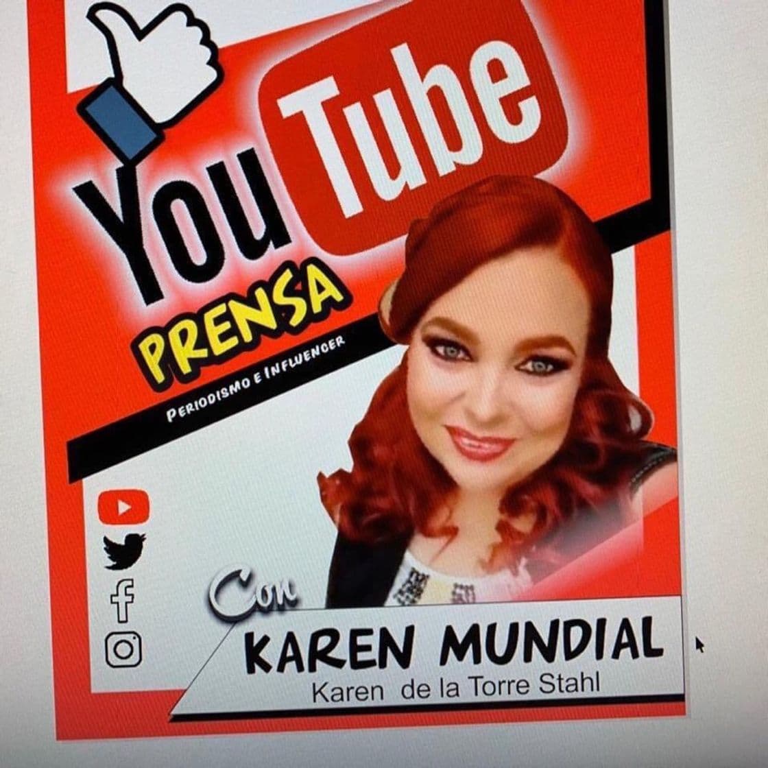 Moda  Este es mi canal Las Nubecitashow y Karen Mundial - YouTube