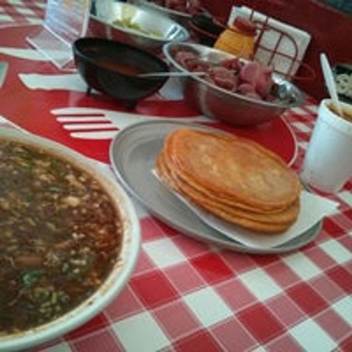 Restaurants Birrieria Rodríguez