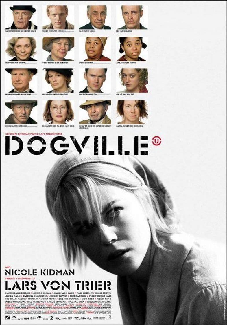 Movie Dogville