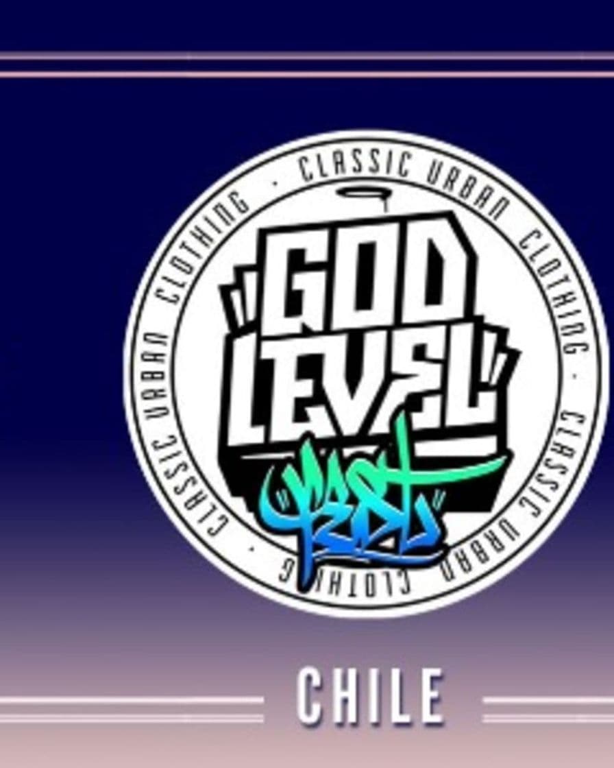 Music God level Chile