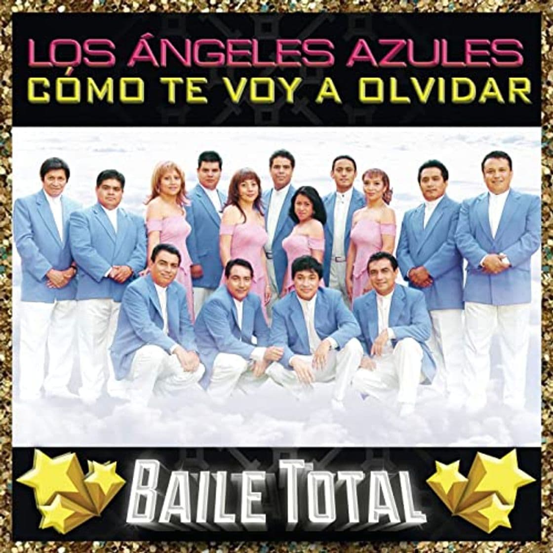 Music Cómo Te Voy A Olvidar - song by Los Angeles Azules 