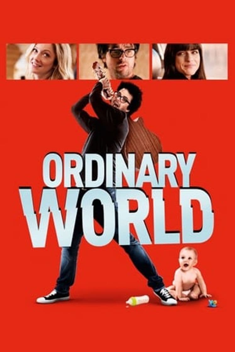 Movie Ordinary World