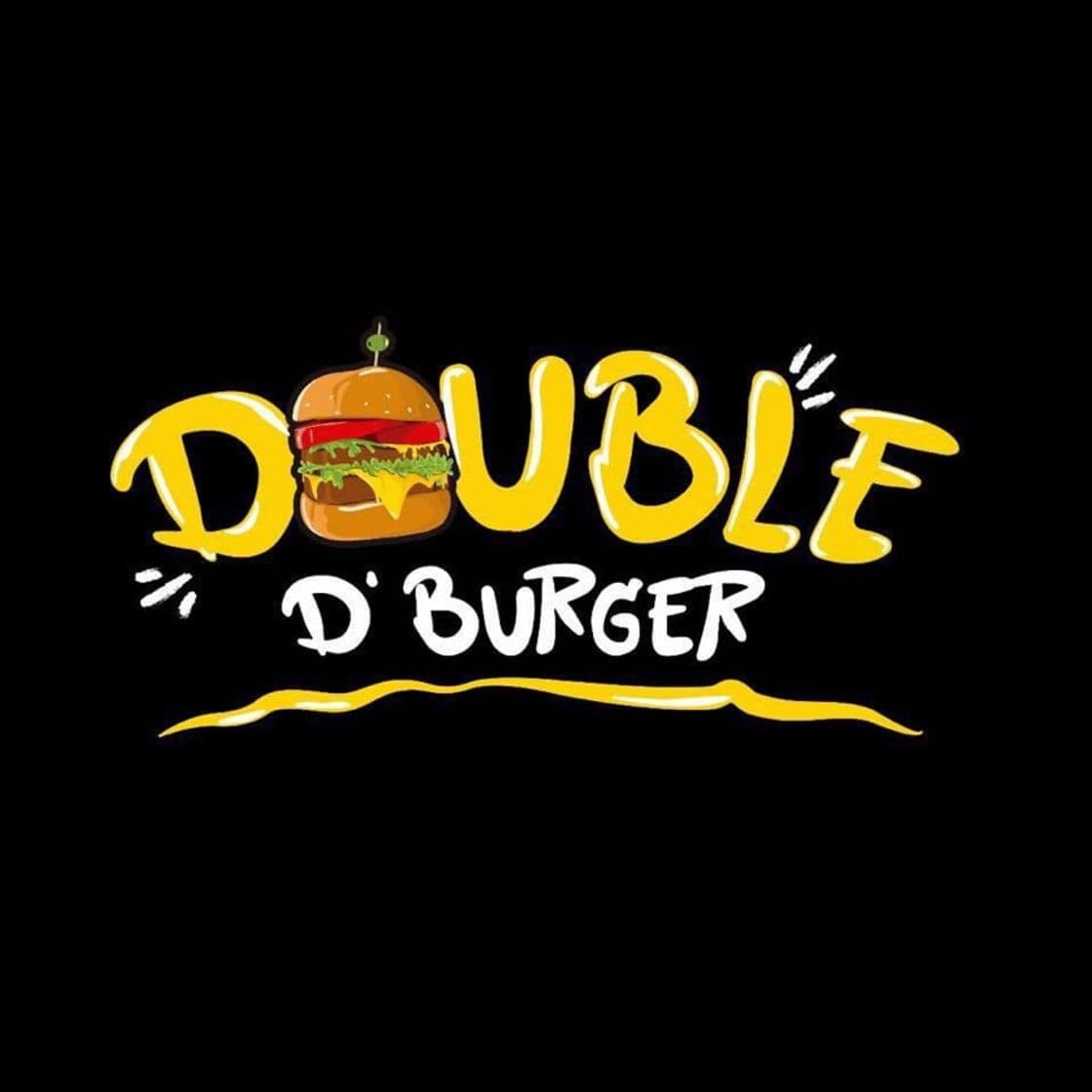 Restaurants Double D Burger