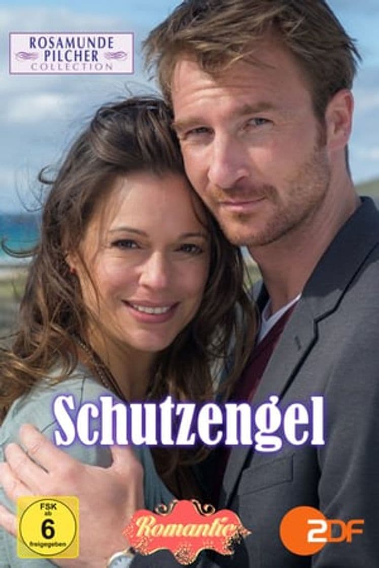 Movie Rosamunde Pilcher: Schutzengel