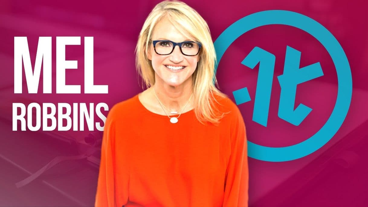 Moda Mel Robbins on Why Motivation Is Garbage | Impact Theory - YouTube