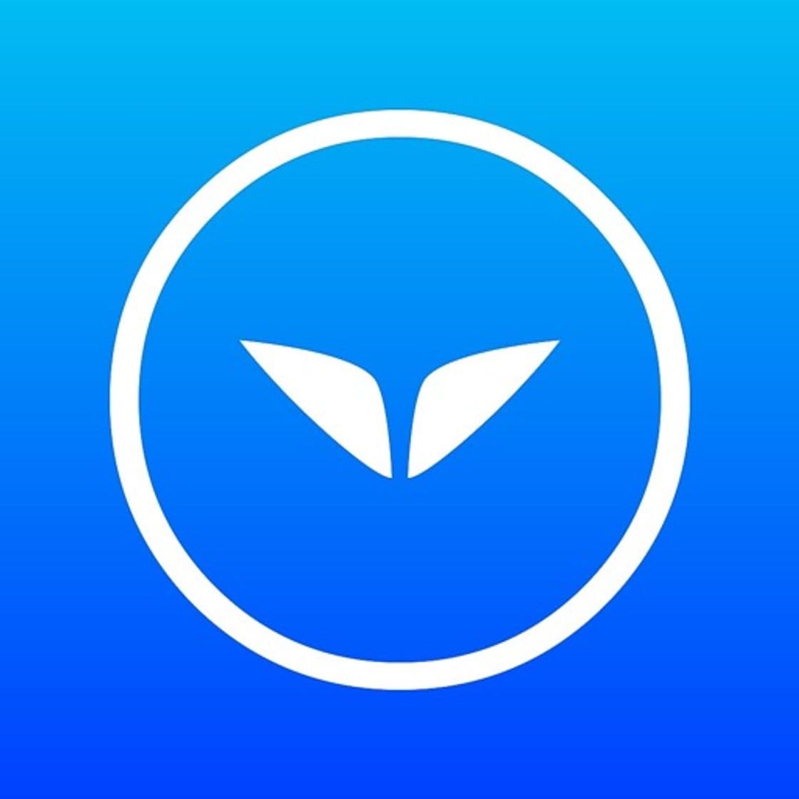 App Omvana - Get In Flow