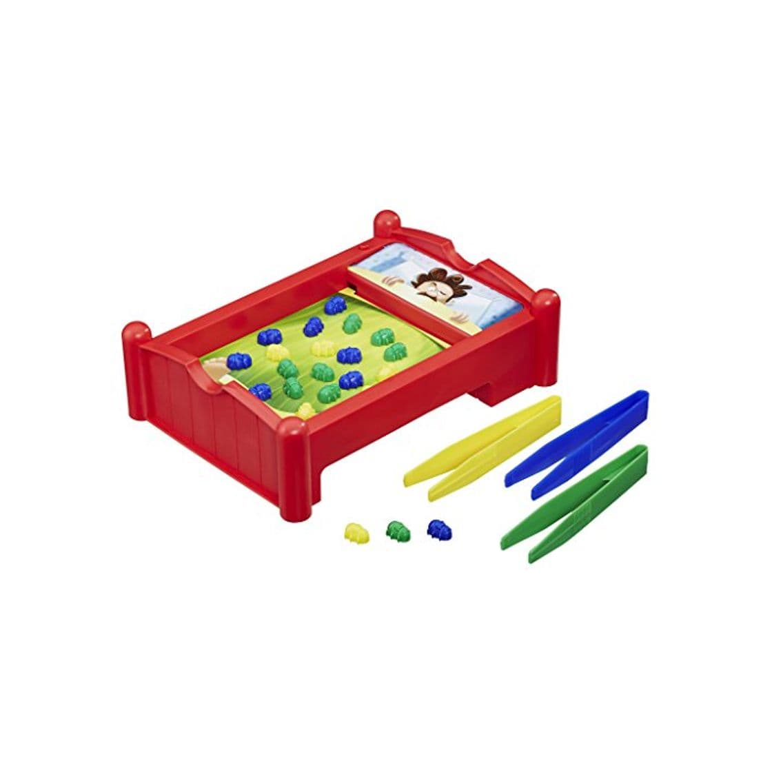 Producto Hasbro Gaming - Juego infantil Chincheando