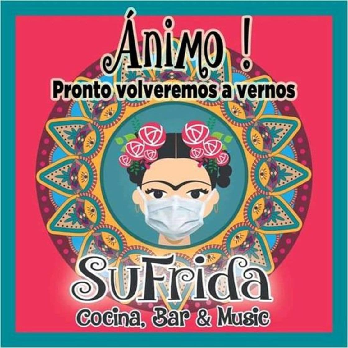 Restaurantes Sufrida Bar