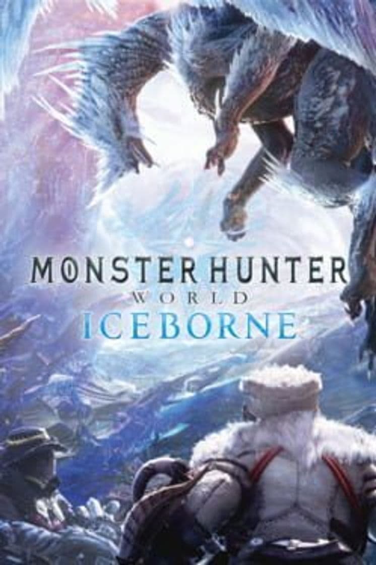 Videogames Monster Hunter: World - Iceborne