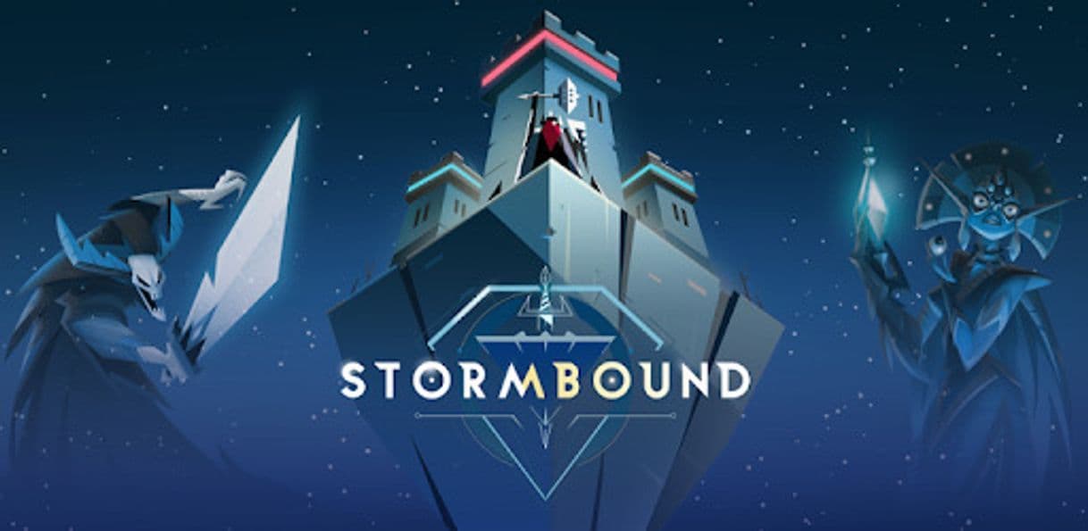 Videogames Stormbound: Kingdom Wars