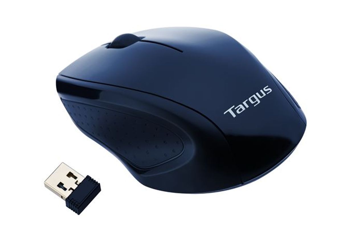 Moda Targus W571 Wireless Optical Mouse