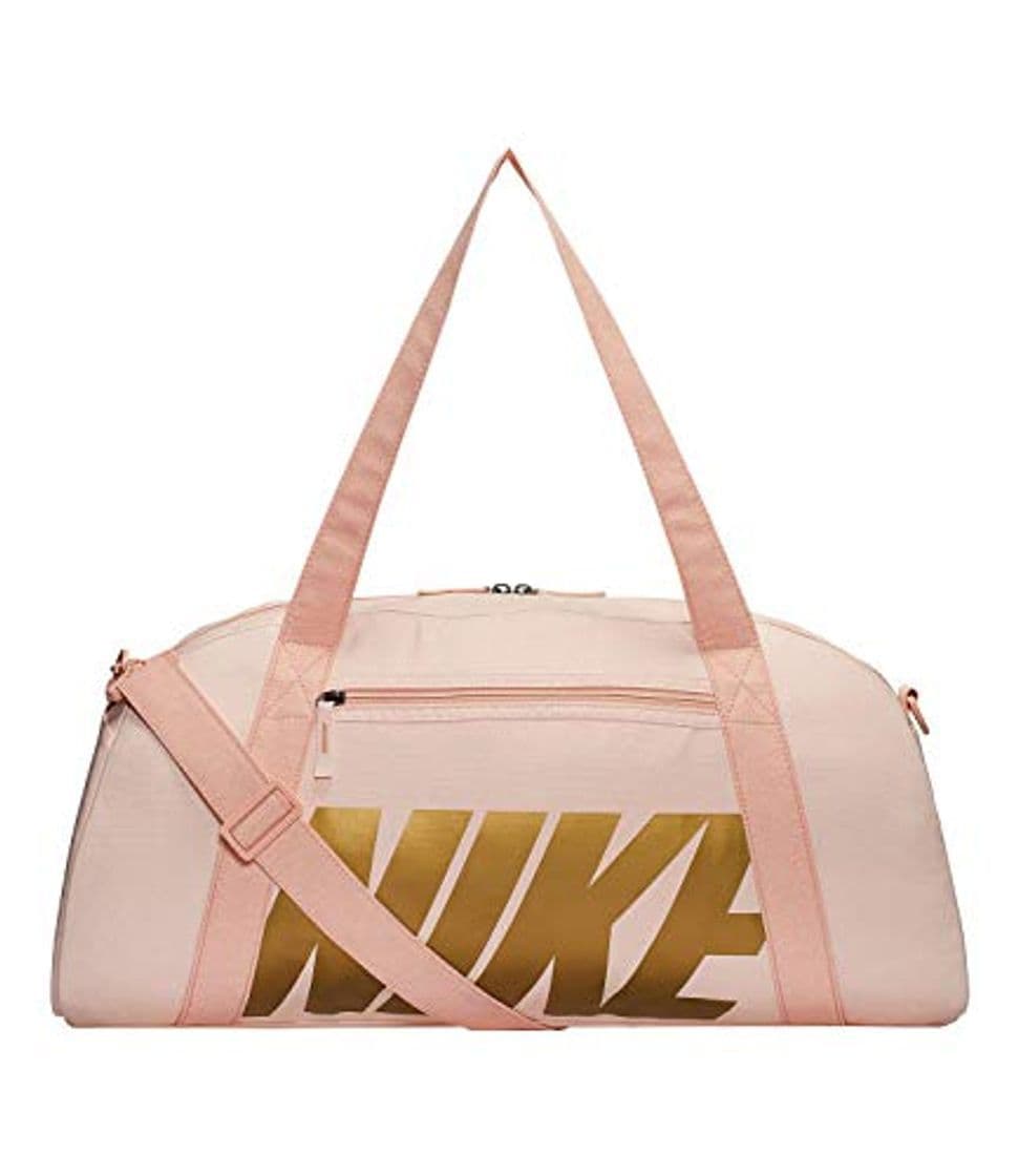 Lugar Nike Women's Gym Club Training Duffel Bag Bolsas de Deporte