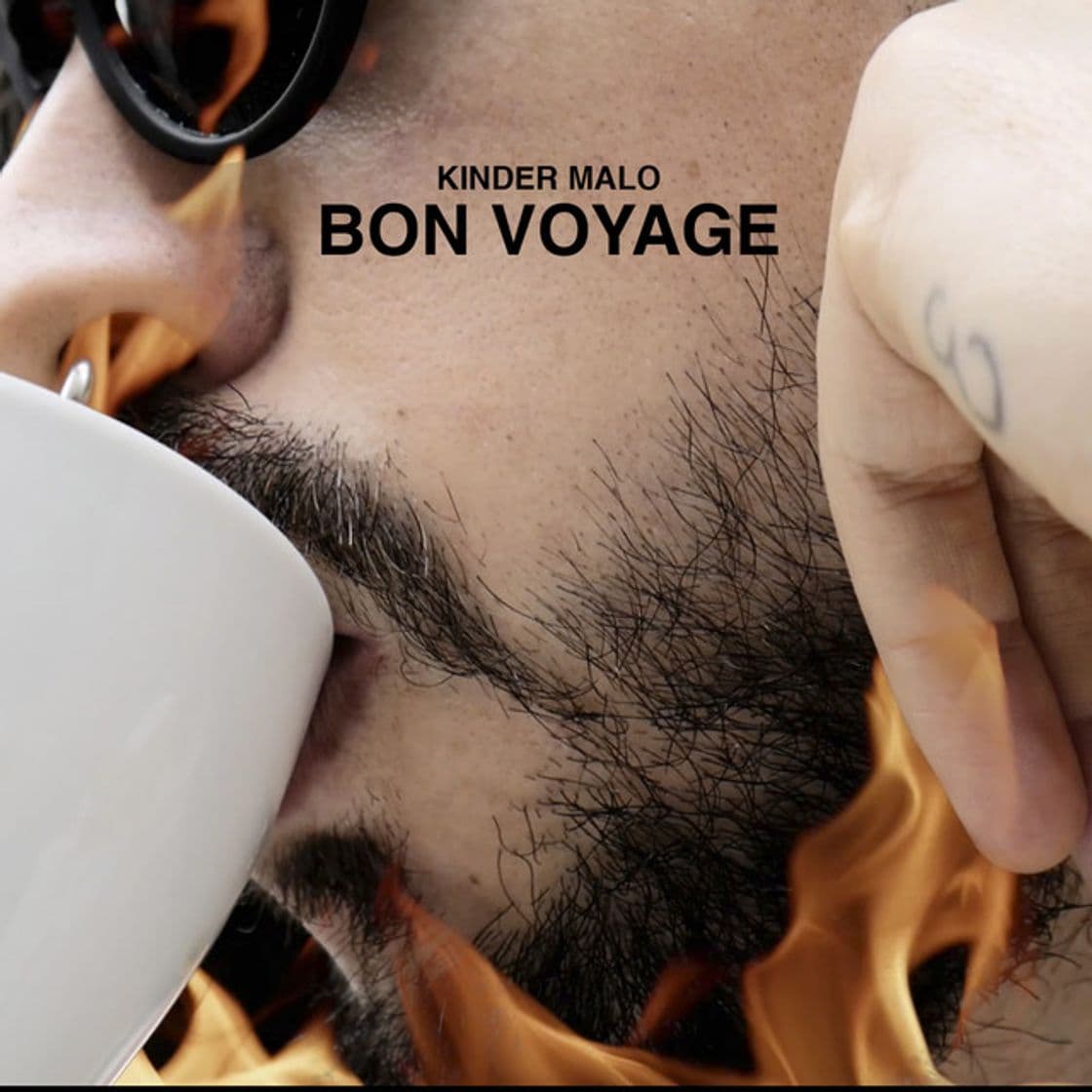 Canción Bon Voyage