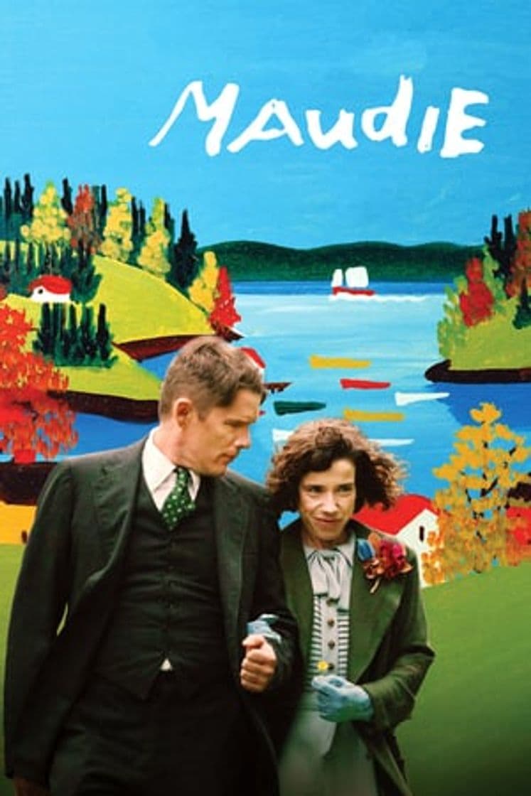 Película Maudie