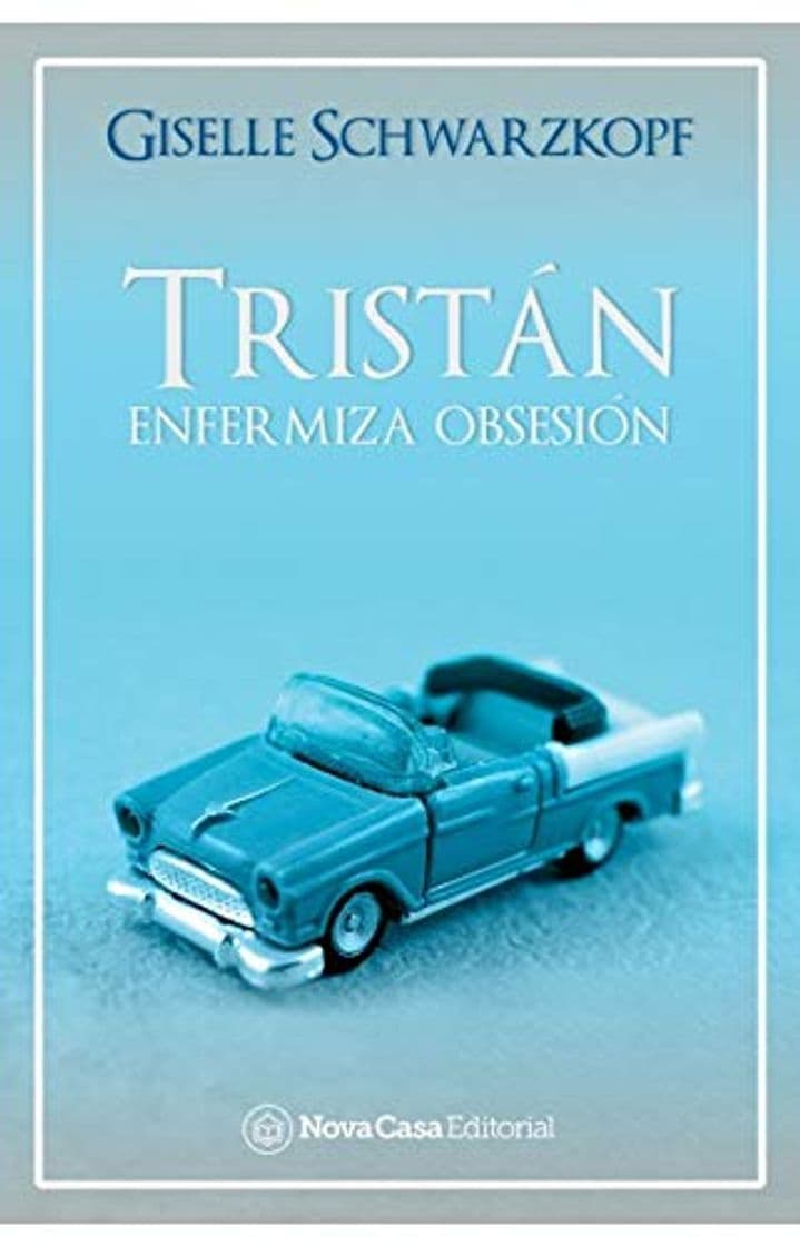 Libro Tristán