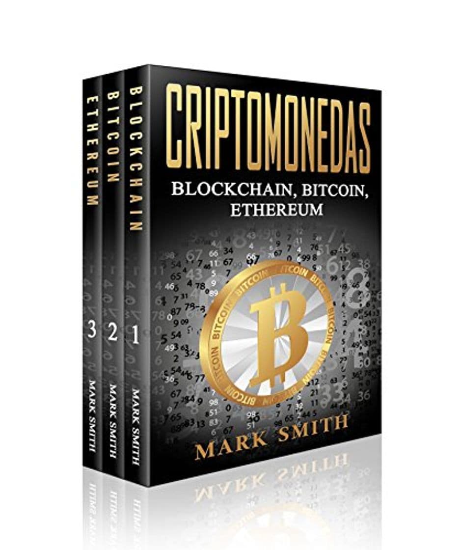 Producto Criptomonedas: Blockchain, Bitcoin, Ethereum