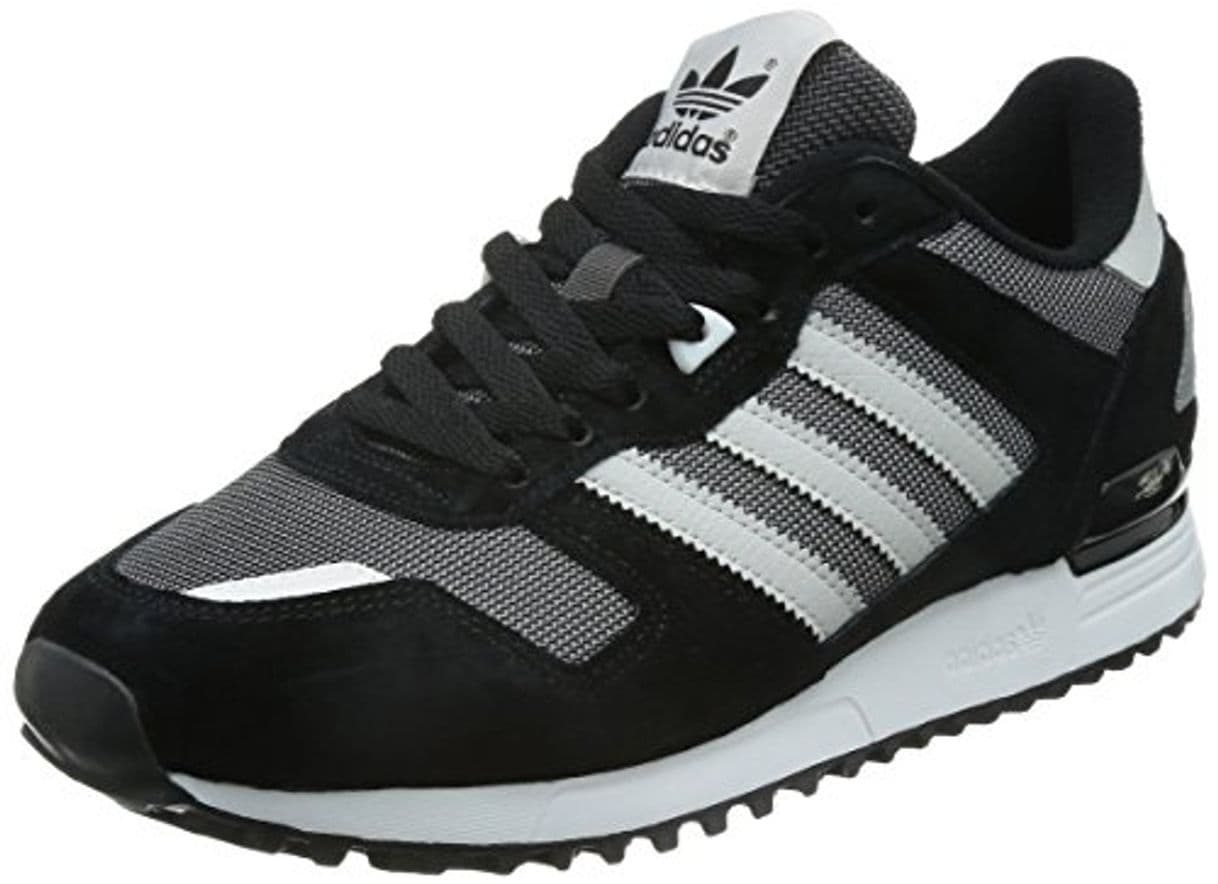 Moda adidas ZX 700, Zapatillas Hombre, Multicolor