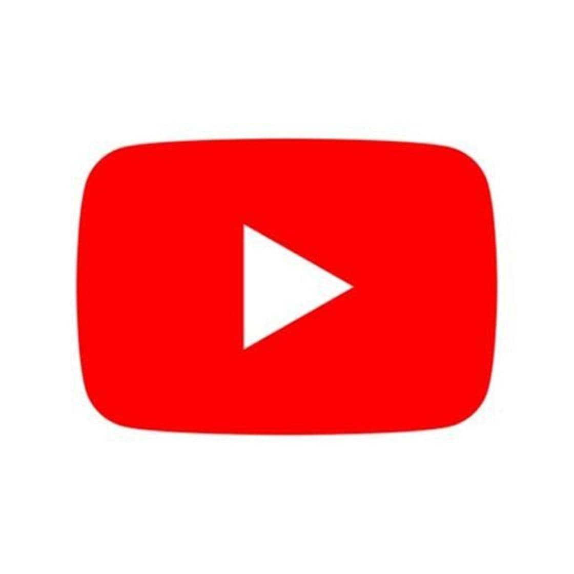 App YouTube: Watch, Listen, Stream