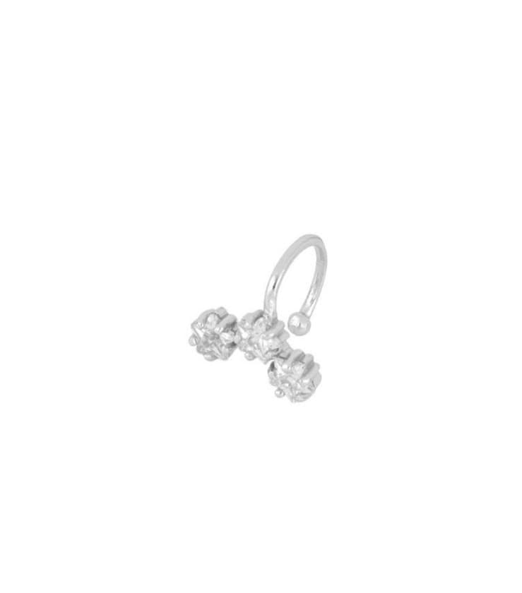 Product Earcuff plata