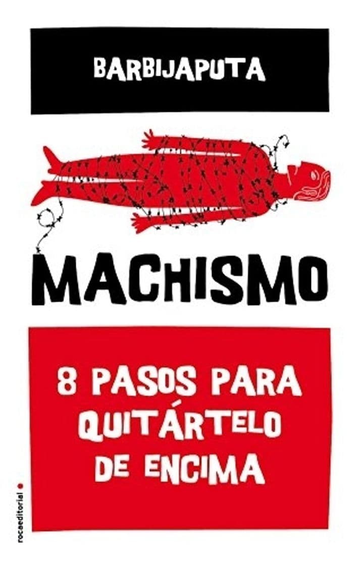 Libro Machismo 