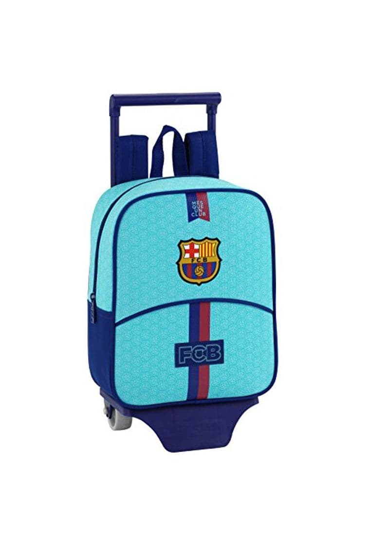 Producto Safta Mochila F.C