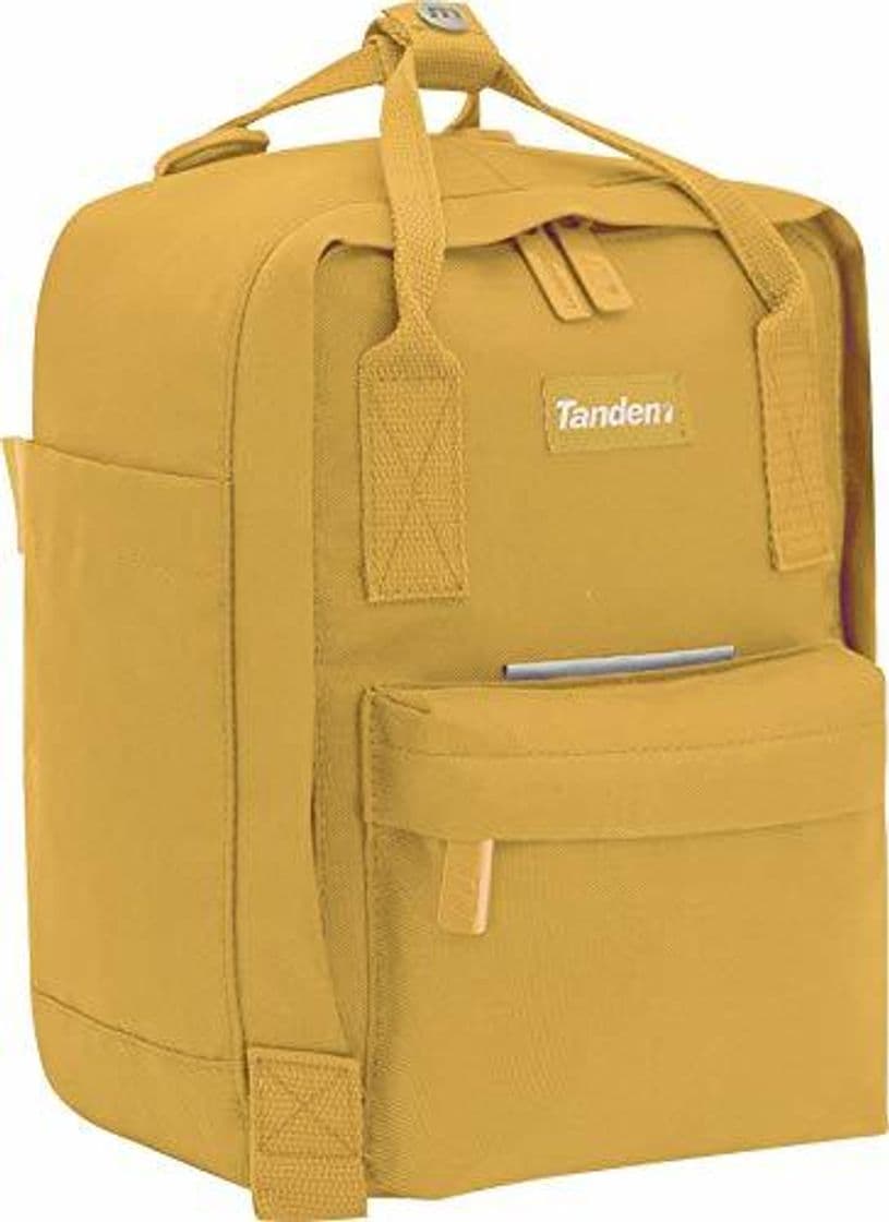 Product Mochila Erasmus P Tandem World Amarillo