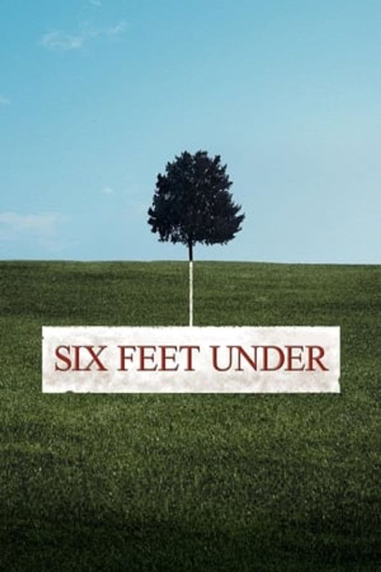 Serie Six Feet Under