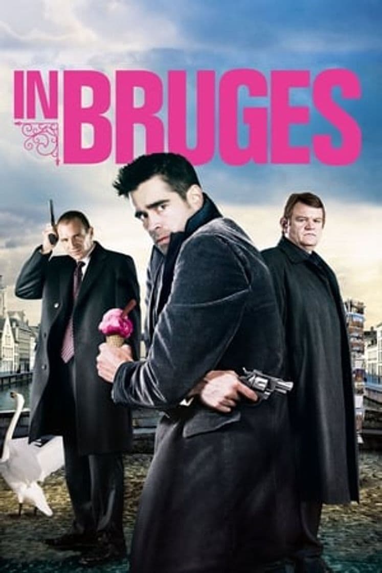 Película In Bruges