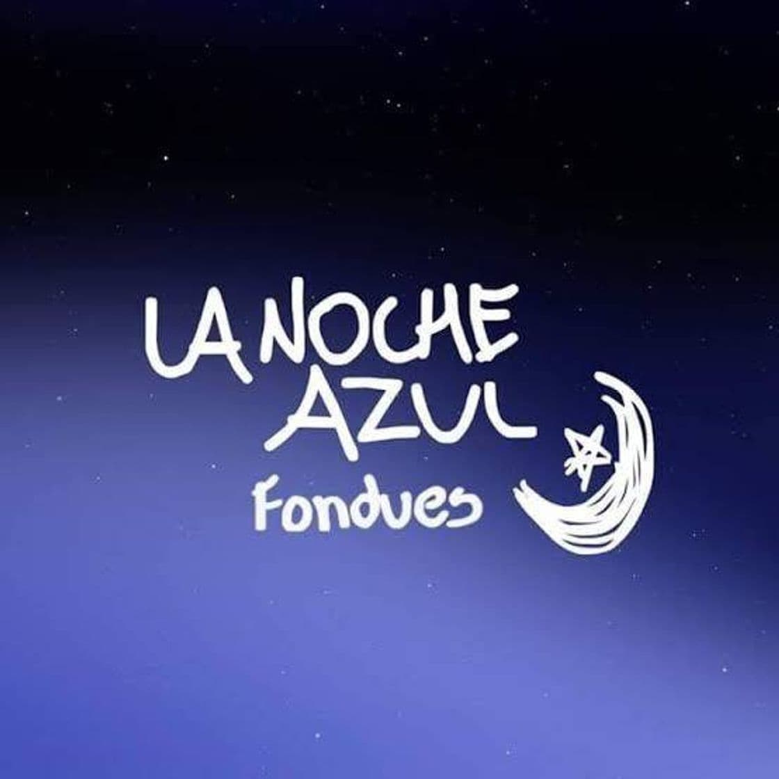 Restaurants La Noche Azul - Restaurante de Fondues