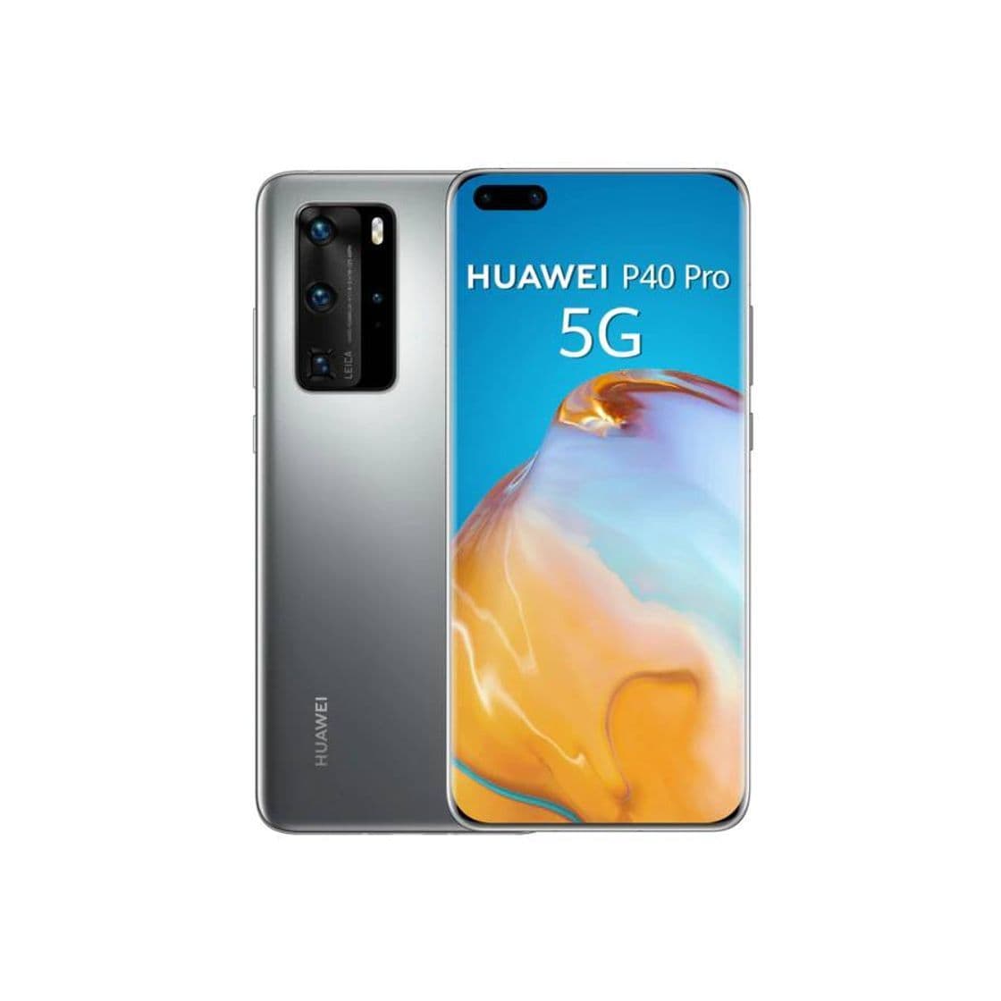 Product Huawei P40 Pro 5G - Smartphone de 6,58" OLED (8GB RAM