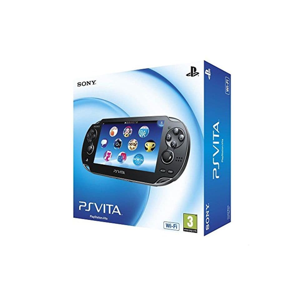 Electronic PS Vita